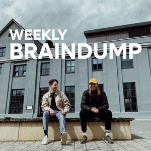 Weekly Braindump