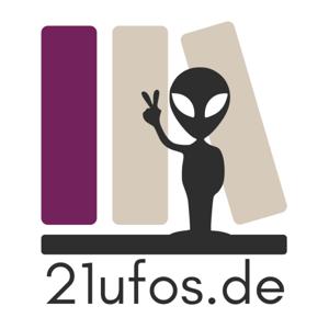 Vom ersten Wort zum Lebenswerk - mit 21ufos.de