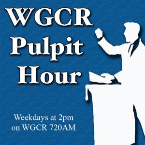 Pulpit Hour: iTunes