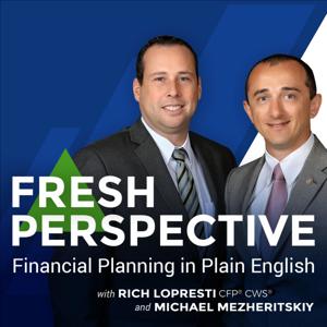 Fresh Perspective Planning