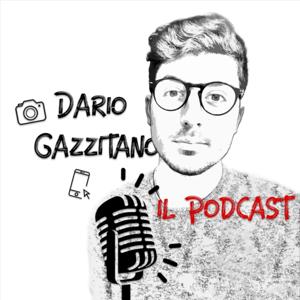 Dario Gazzitano - Il Podcast