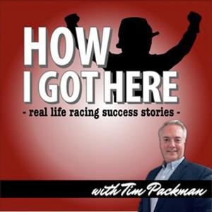 How I Got Here with Tim Packman