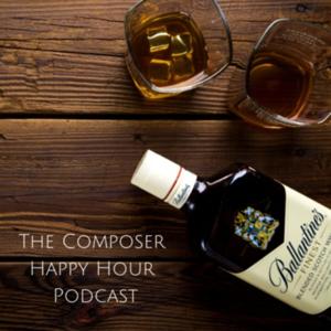 Composer Happy Hour - Presented by whateverandeveramen.