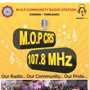 M.O.P. Community Radio