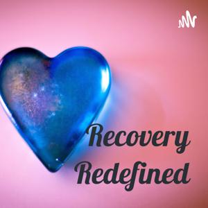 Recovery Redefined