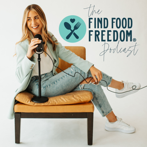 Find Food Freedom