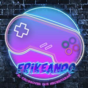 Frikeando Podcast