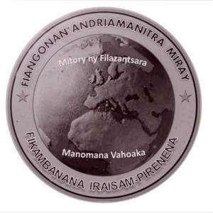 Fiangonan'Andriamanitra Miray