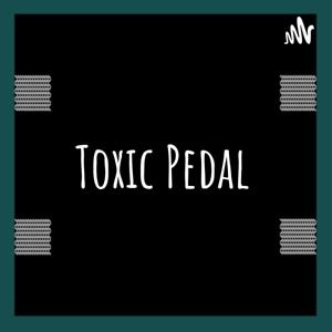 Toxic pedals.co