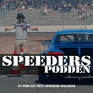 Speederspodden