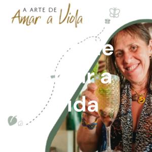 Arte de Amar a Vida