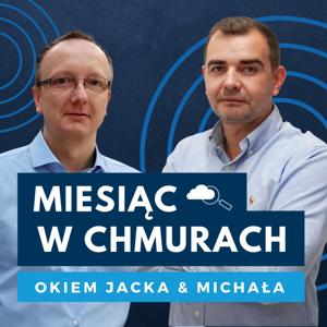 Miesiąc w Chmurach