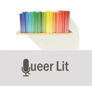 Queer Lit by Lena Mattheis