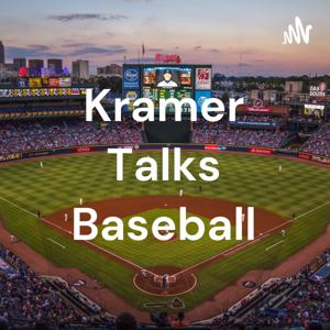 Kramer Talks Baseball