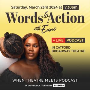 Words To Action with Euni