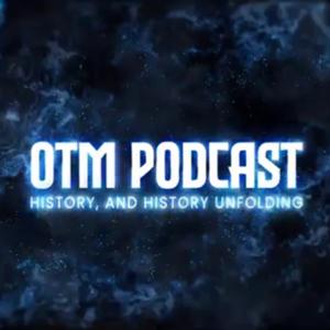 OTM Podcast W/ Mark Joseph