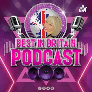 BEST IN BRITAIN PODCAST