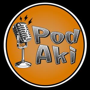 Podaki Podcast