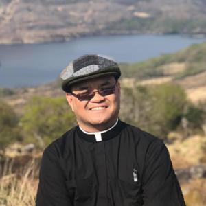 Fr. Cappy’s Corner
