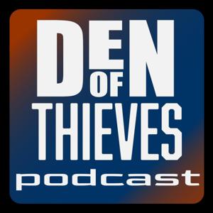 Den of Thieves Podcast