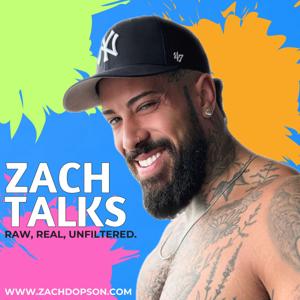 ZachTalks