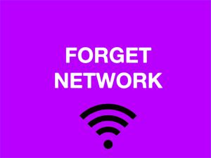 Forget Network Radio