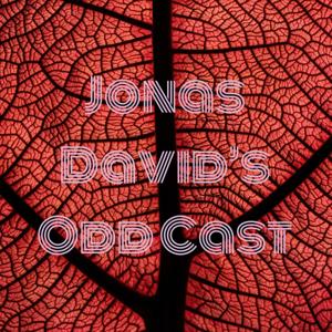Jonas David's Odd Cast