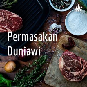 Permasakan Duniawi