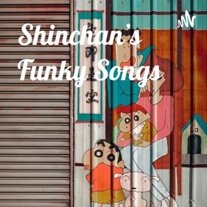 Shinchan's Funky Songs