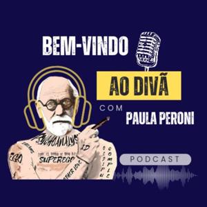 Bem-vindo ao Divã