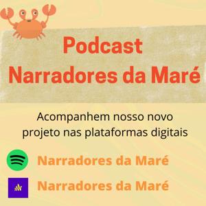 Narradores da Maré