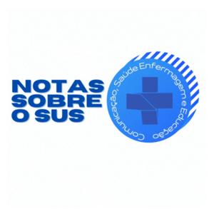 Notas Sobre o SUS