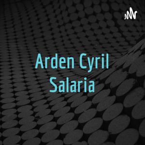 Arden Cyril Salaria