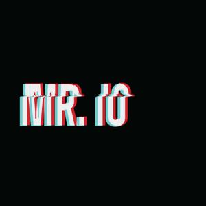 Mr. IO