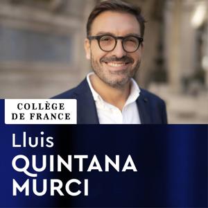 Génomique humaine et évolution - Lluis Quintana-Murci