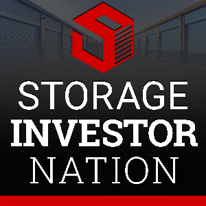 Storage Investor Nation Podcast