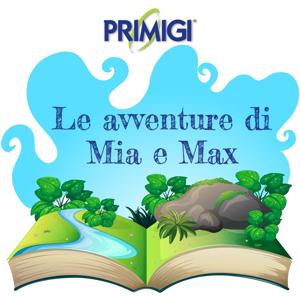 Le avventure di Mia e Max