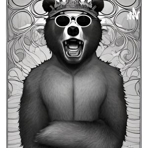 Distracted Daily With BearMojo @ bearmojo03@gmail.com