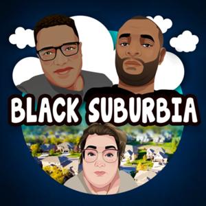 Black Suburbia