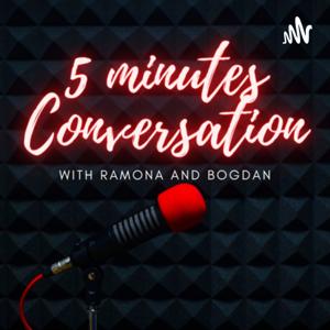 5 minutes conversation with Ramona and Bogdan