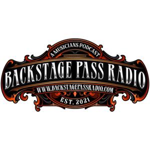 Backstage Pass Radio