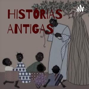 A Hora da Literatura: histórias antigas