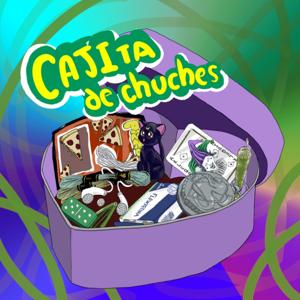 Cajita de Chuches