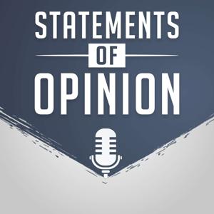 Statements of Opinion