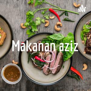 Makanan aziz