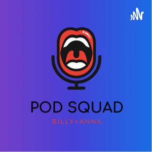 Pod Squad