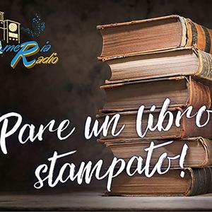 Pare un Libro Stampato