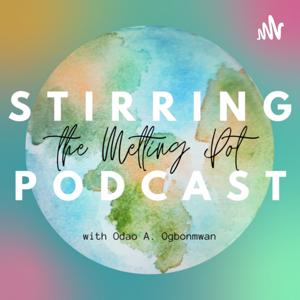 Stirring the Melting Pot