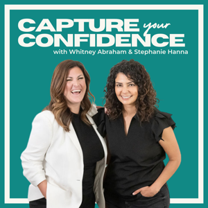 Capture Your Confidence