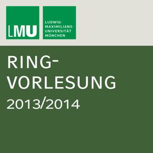 Gleichheit als Grundwert? - Ringvorlesung (WiSe 2013-2014)